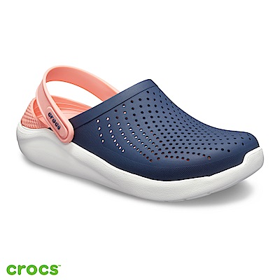 Crocs 卡駱馳 (中性鞋) LiteRide克駱格 204592-4JG