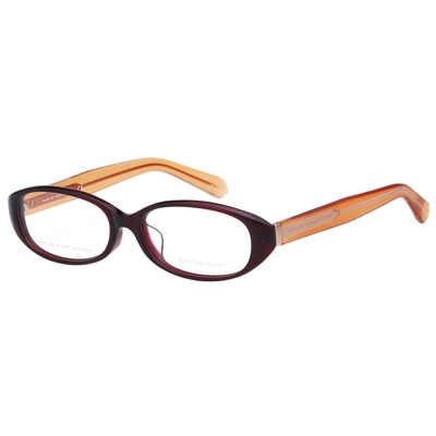 MARC BY MARC JACOBS 光學眼鏡(紅色)MMJ0047F