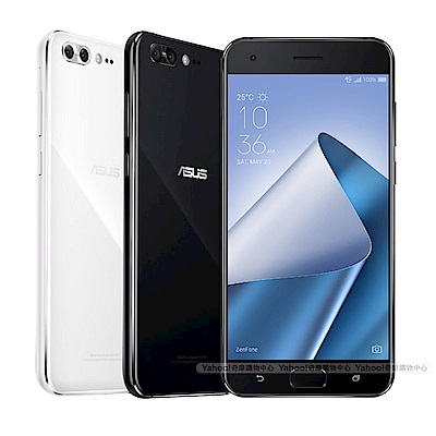 ASUS ZenFone 4 Pro ZS551KL (6G/64G) 智慧手機