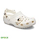 Crocs 卡駱馳 (中性鞋)經典金屬花朵克駱格 205585-159 product thumbnail 1