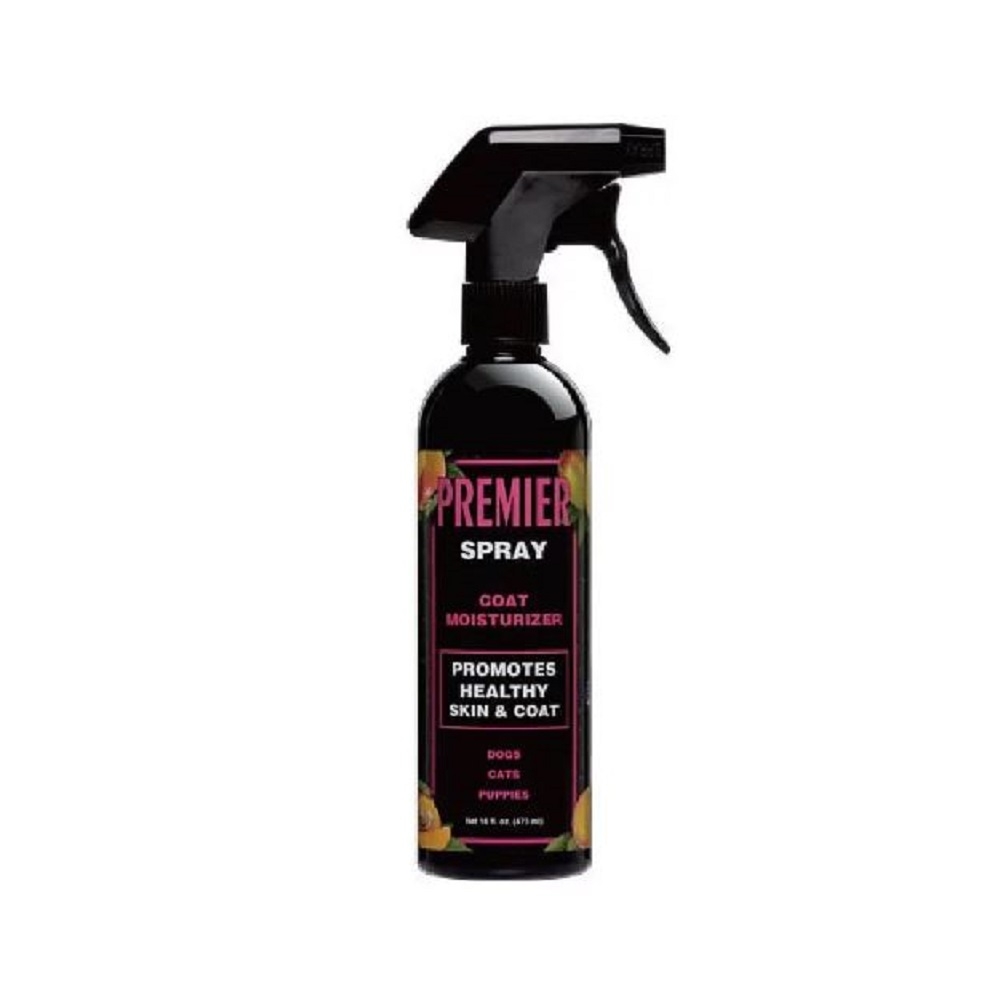 美國EQyss˙Premier 保濕植物精華噴霧PREMIER REHYDRANT SPRAY 32fl.oz.(946mL) #購買第二件都贈送寵物零食*1包