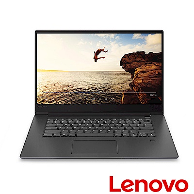 Lenovo IdeaPad 530s 14吋筆電 (i7-8550U/8G/512G)