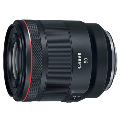 Canon RF 50mm F1.2L USM 鏡頭(公司貨)