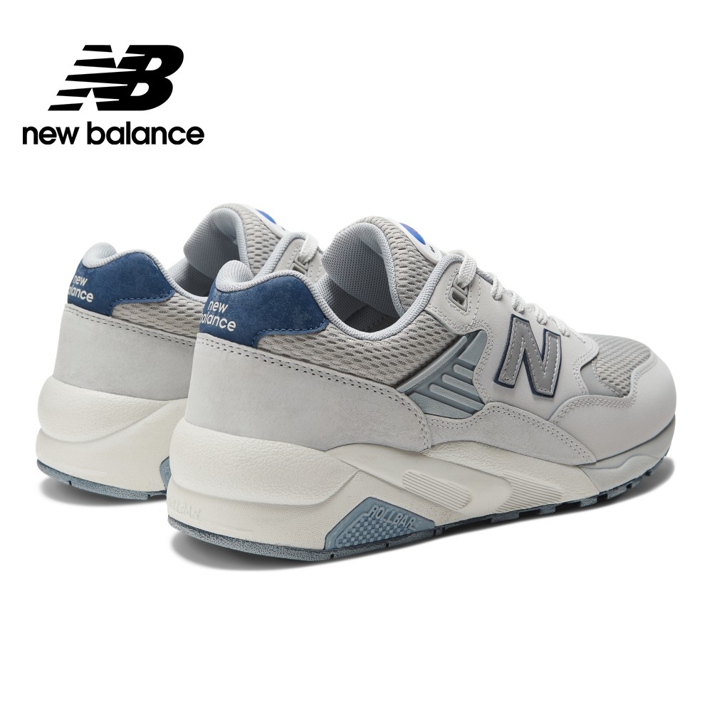 New Balance]復古鞋_中性_灰色_MT580MD2-D楦| 休閒鞋| Yahoo奇摩購物中心