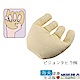 PIGEON貝親 日本製珠珠手握枕 舒壓枕 product thumbnail 1