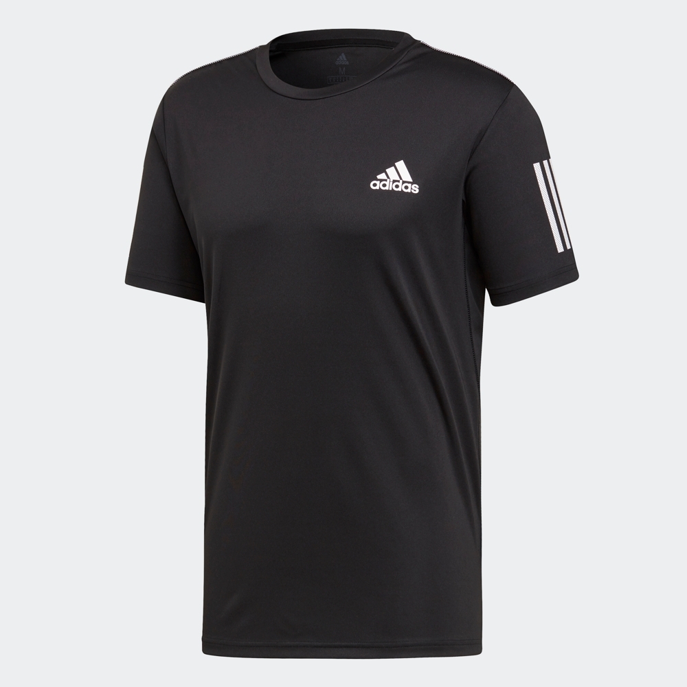 adidas 短袖上衣 男 DU0859