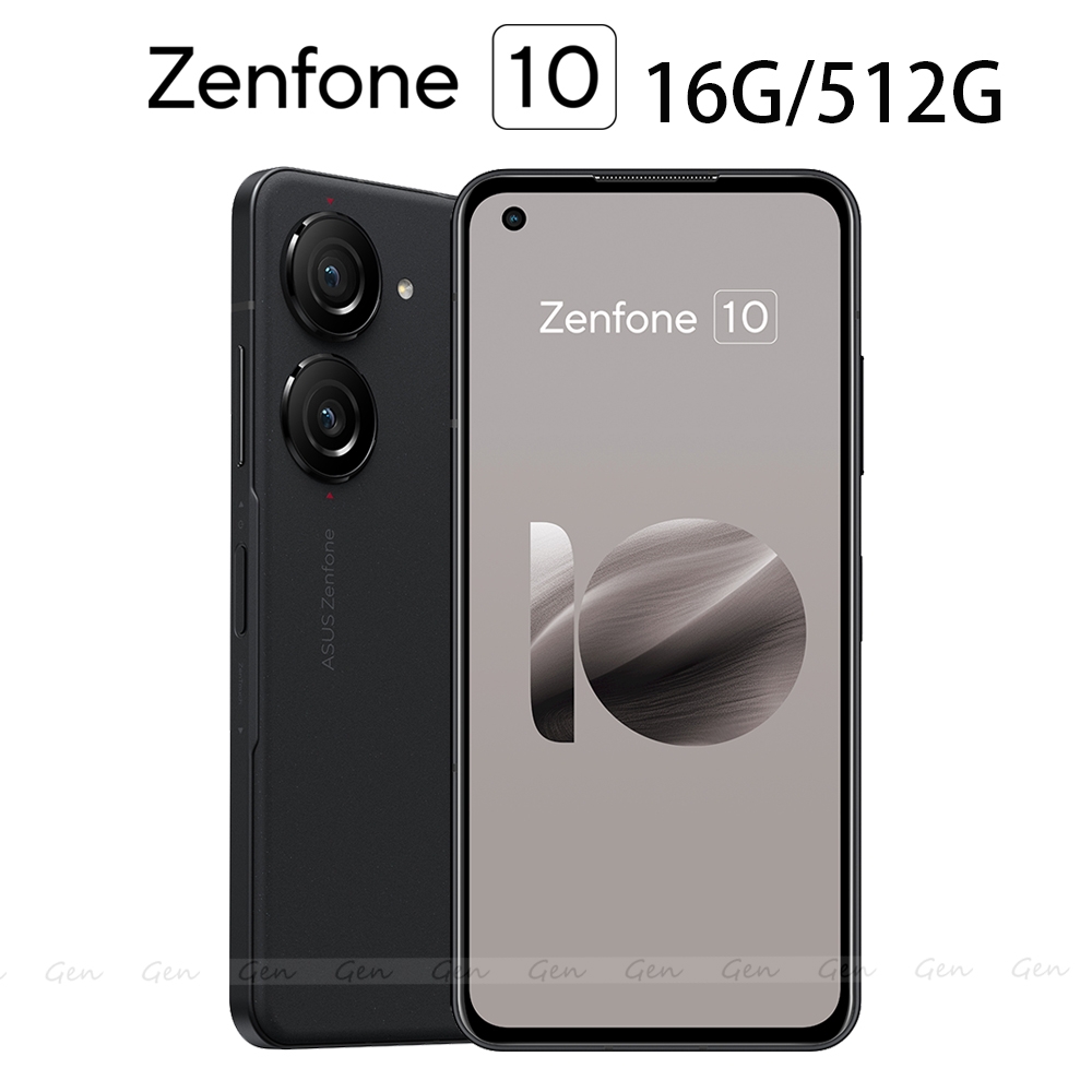 ASUS Zenfone 10 5G (16G/512G) 5.9吋智慧型手機 | Zenfone 10 | Yahoo奇摩購物中心