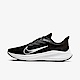 Nike Zoom Winflo 7 [CJ0291-005] 男鞋 運動 休閒 慢跑 健身 避震 透氣 包覆 穿搭 黑 product thumbnail 1