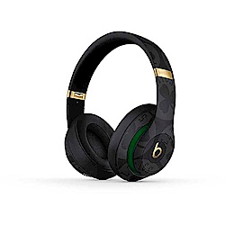 Beats Studio3 Wireless 頭戴式耳機 NBA球隊聯名款 塞