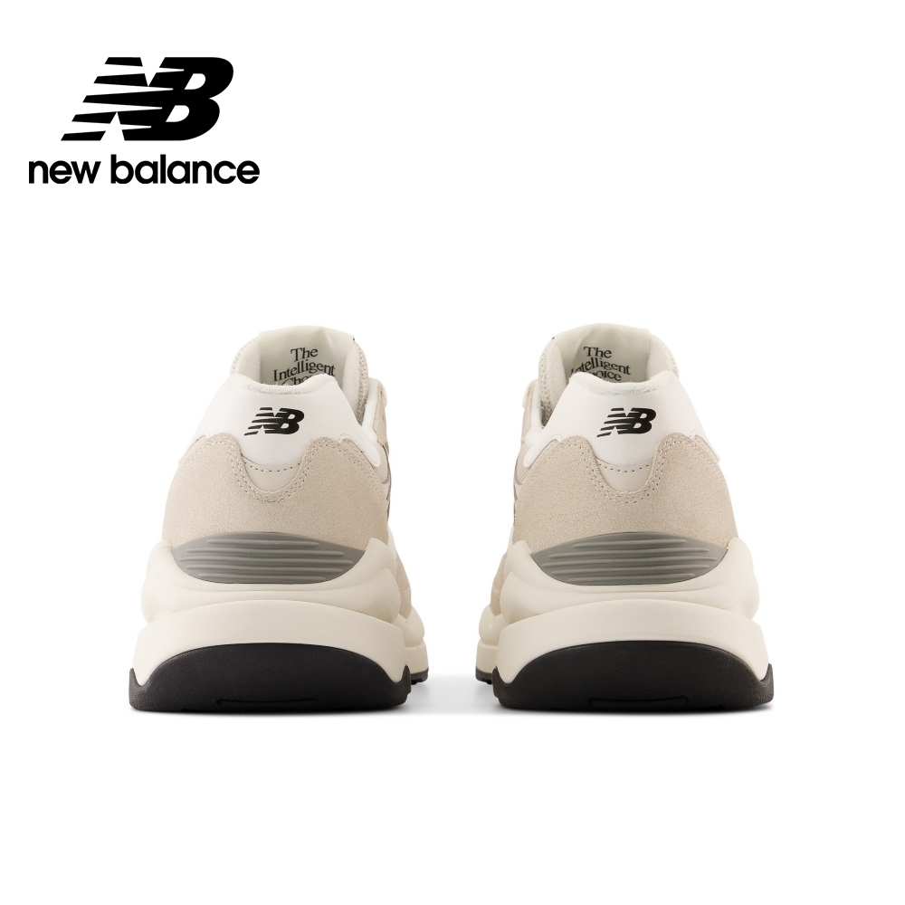 [New Balance]復古鞋_中性_燕麥色_M5740VPD-D楦 | 休閒鞋 | Yahoo奇摩購物中心