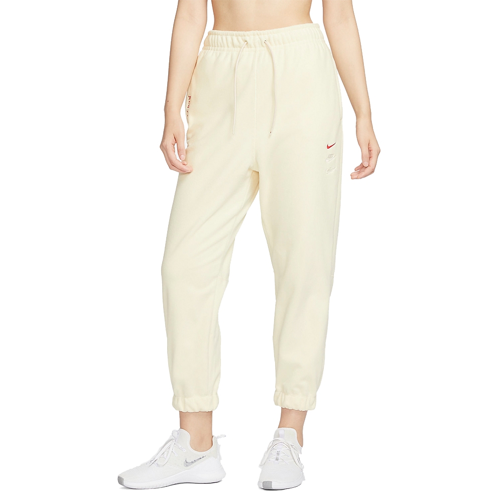 【NIKE】 AS W NK ONE TF PANT POLAR GCEL 運動長褲 女 - FZ6388113