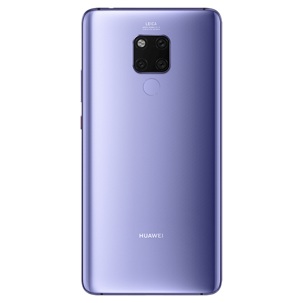 Huawei Mate 20 X 美品 - スマートフォン本体