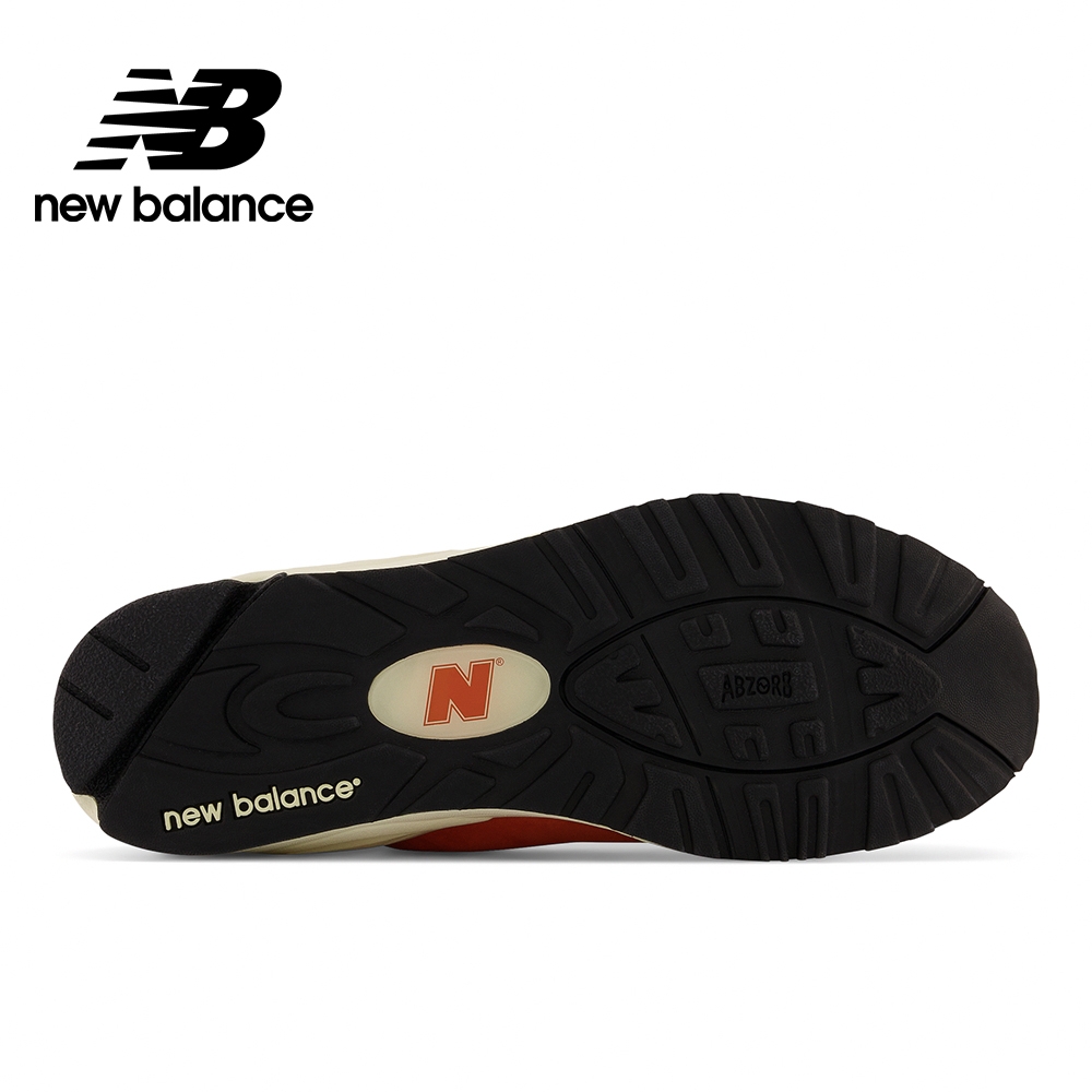 New Balance]美製復古鞋_中性_紅色_M990AI2-D楦| 休閒鞋| Yahoo奇摩
