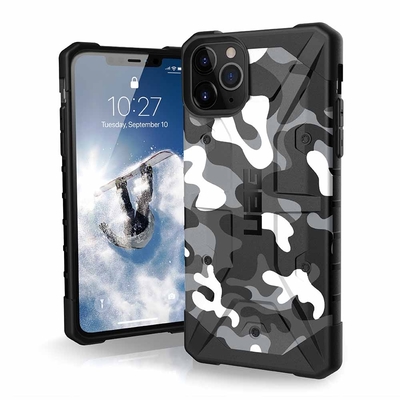 UAG iPhone 11 Pro Max 耐衝擊迷彩保護殼