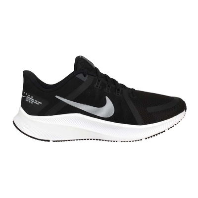 NIKE QUEST 4 男運動跑步鞋-路跑 訓練 輕量 DA1105006 