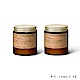 美國 P.F. Candles CO. No.32 檀香玫瑰二入組 香氛蠟燭 99g*2 product thumbnail 1