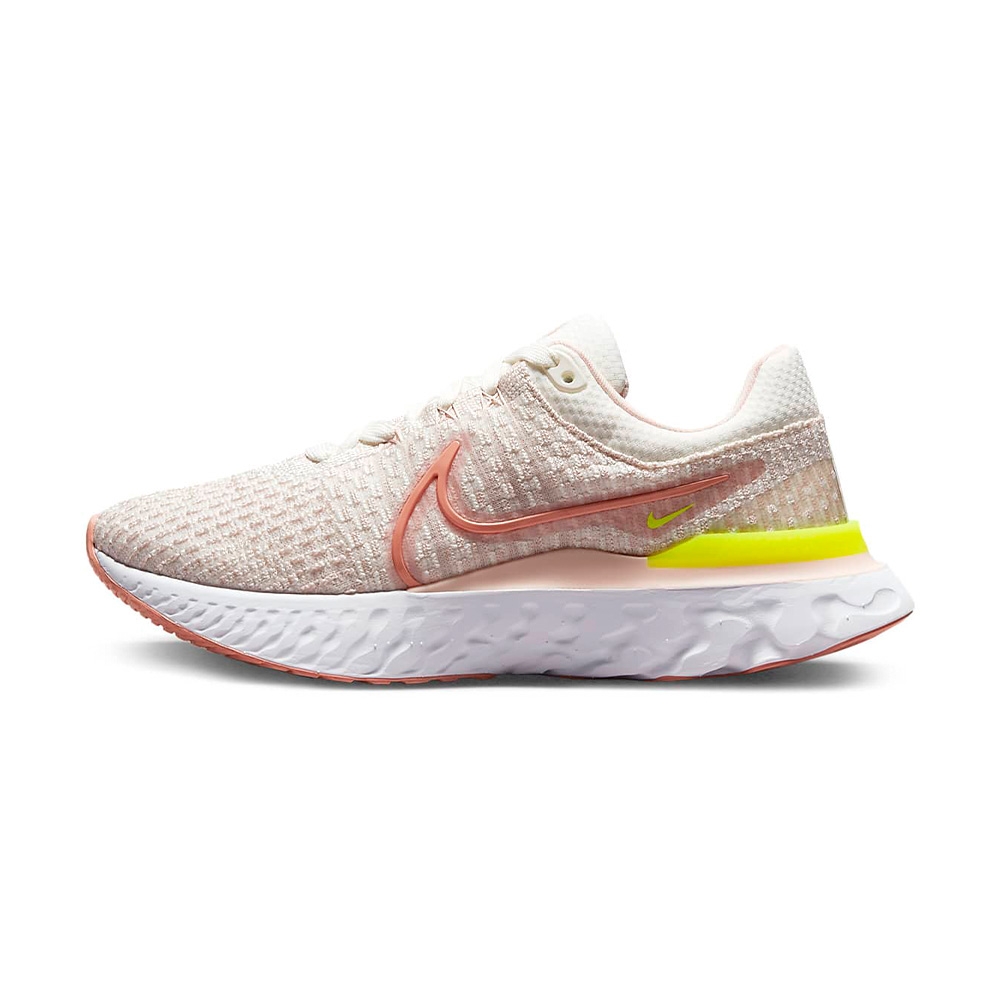 Nike React Infinity Run FK3 女鞋慢跑鞋DD3024-102 | 慢跑鞋| Yahoo