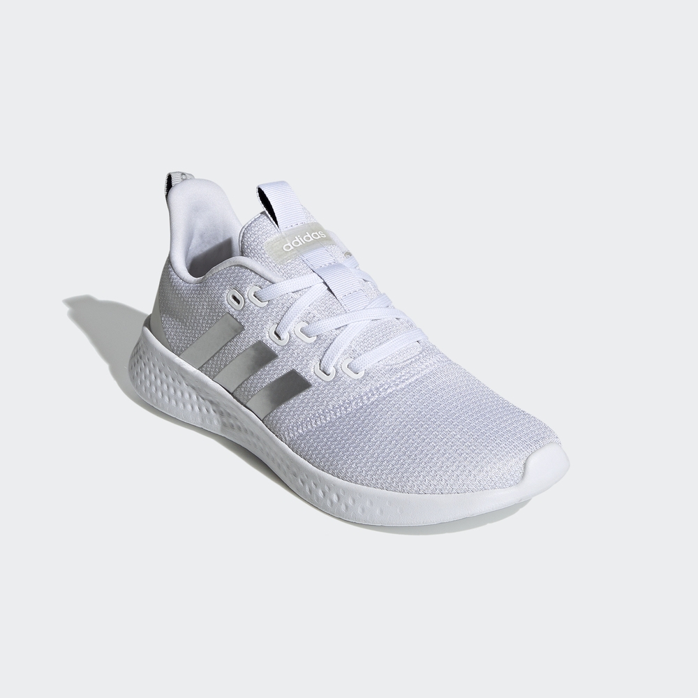 adidas PUREMOTION 跑鞋女FW3264 | 慢跑鞋| Yahoo奇摩購物中心