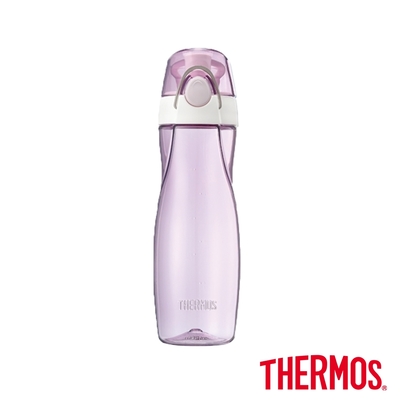 THERMOS膳魔師 彈蓋隨手瓶0.5L(TCSA-500)