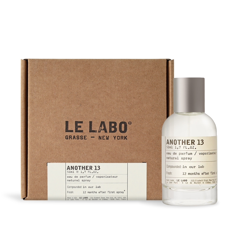 Le Labo Another 13 別樣淡香精50ml EDP-香水航空版| 其他品牌| Yahoo