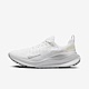 Nike W Reactx Infinity Run 4 DR2670-102 女 慢跑鞋 路跑 緩震 耐磨 白銀 product thumbnail 1