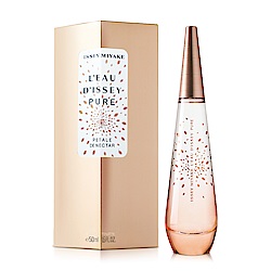 ISSEY MIYAKE三宅一生 一生之水綻放女性淡香水50ml