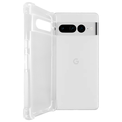 Metal-Slim Google Pixel 7 Pro 精密挖孔 強化軍規防摔抗震手機殼