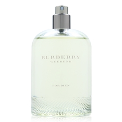 BURBERRY WEEKEND 週末男性淡香水 100ML TESTER (新版) (平行輸入)