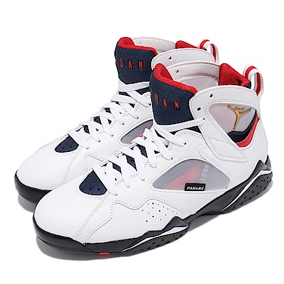 Nike 籃球鞋 Air Jordan 7代 Retro BCFC 男鞋 喬丹 大