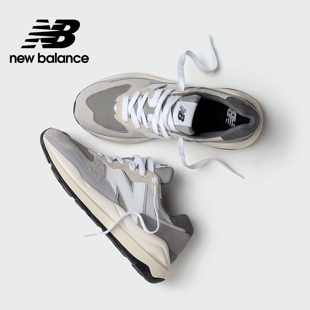 New Balance】復古運動鞋_中性_元祖灰_M5740TA-D楦| 休閒鞋| Yahoo奇摩