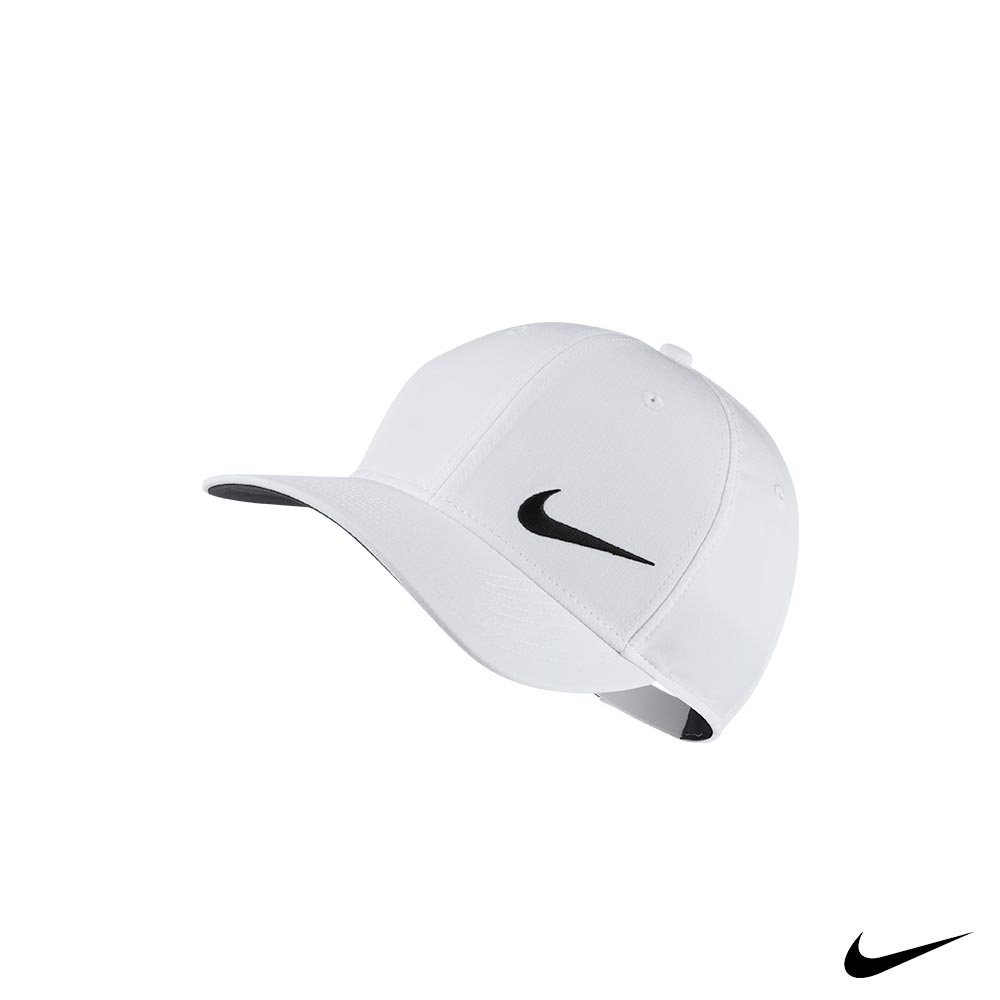 Nike Golf 運動老帽 白 AJ5499-100