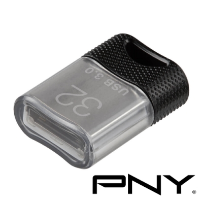 PNY USB3.0 32GB Elite-X Fit 迷你隨身碟