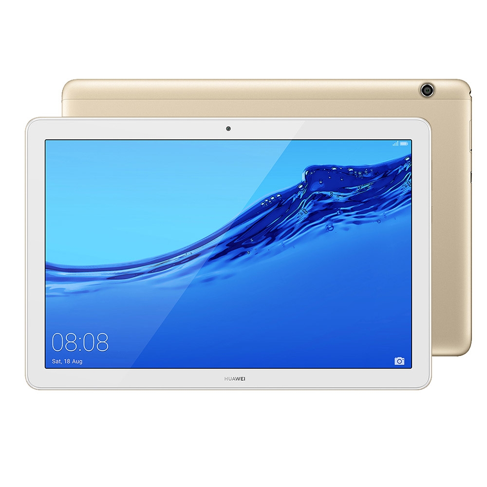 華為HUAWEI MediaPad T5 (3G/32G) 10.1吋八核心平板電腦| HUAWEI 華為