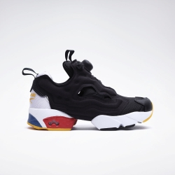 Reebok INSTAPUMP FURY OG 經典鞋 男/女 FW