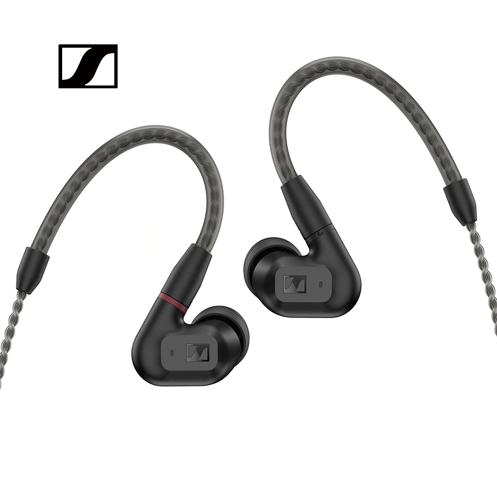 Sennheiser IE 200 入耳式高音質耳機