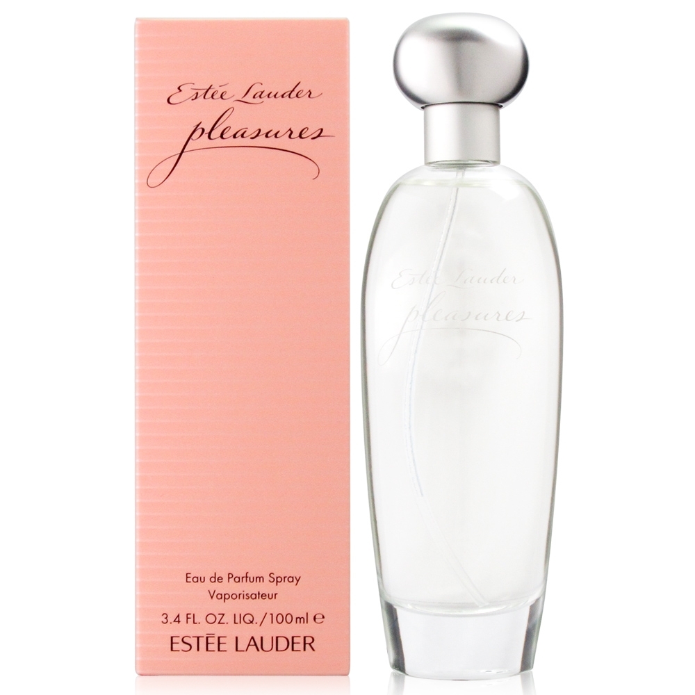 【真品平輸】ESTEE LAUDER 歡沁女性淡香精100ml