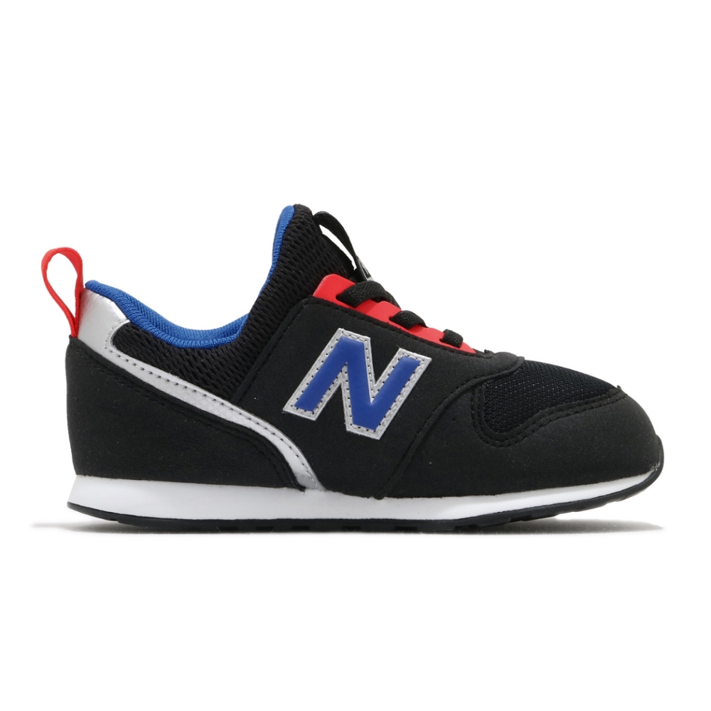 New Balance 休閒鞋996 Wide 寬楦運動童鞋紐巴倫基本款舒適簡約襪套