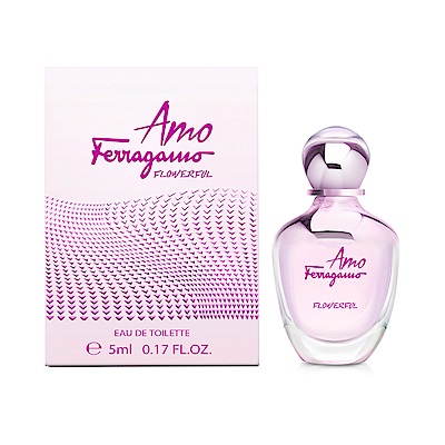 Salvatore Ferragamo AMO我愛璀璨女性淡香水50ml | 其他品牌| Yahoo