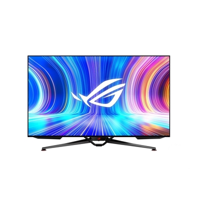 ASUS ROG Swift OLED PG48UQ  47.5 吋 4K 電競顯示器