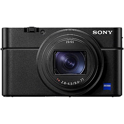 [64G組] SONY DSC-RX100VI (RX100M6)輕巧數位相機(公司貨)