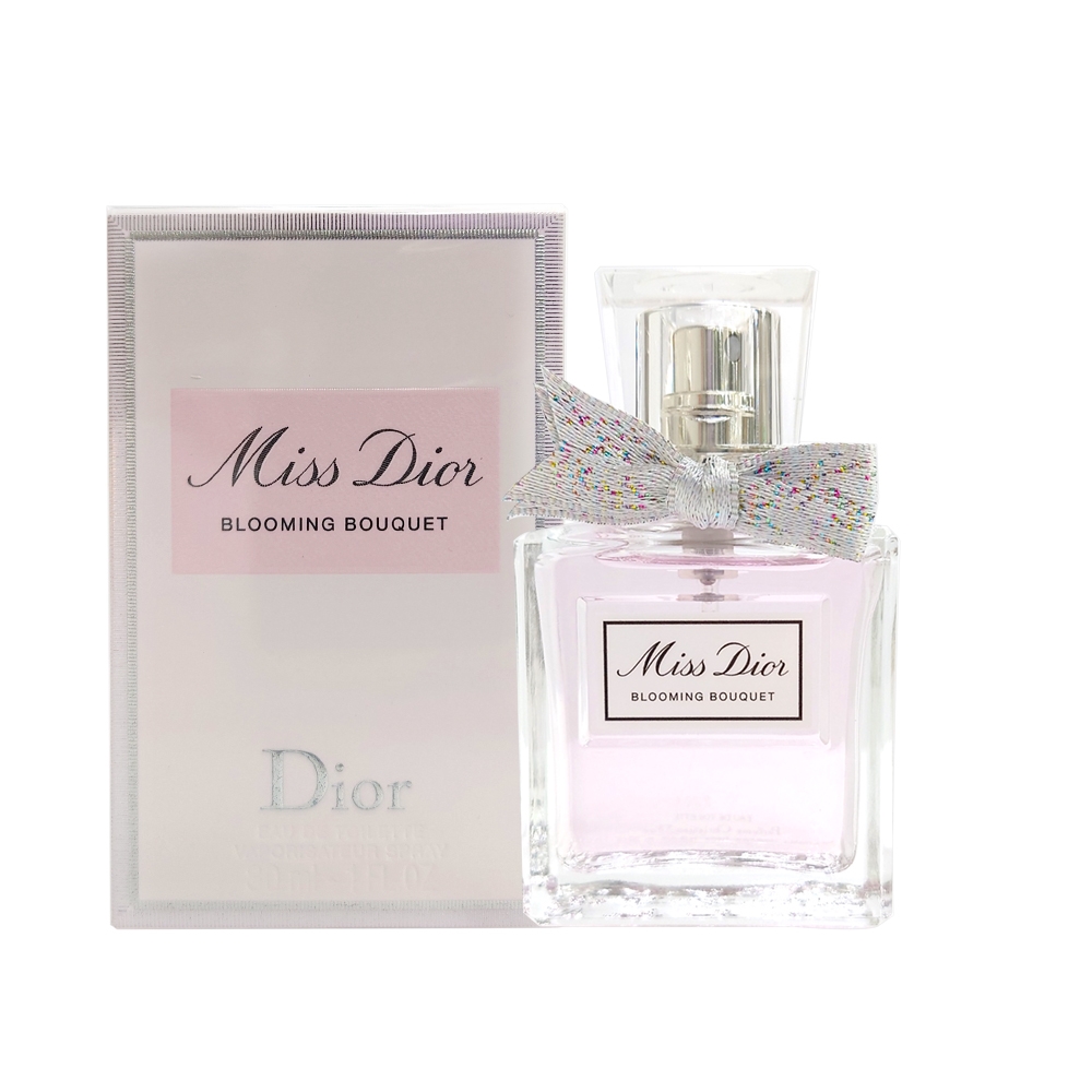 Dior 迪奧MISS DIOR花漾淡香水30ml(國際航空版) | Dior 迪奧| Yahoo