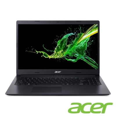 [無卡分期-12期]Acer A315-55G-52H0 15吋筆電(i5-8265U