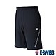 K-SWISS Performance Shorts運動短褲-男-黑 product thumbnail 1