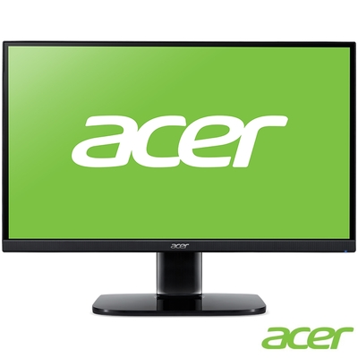 Acer KA222Q B 22型Full HD電腦螢幕 AMD FreeSync