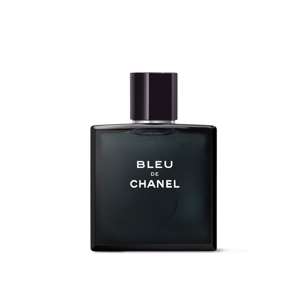 CHANEL 香奈兒藍色男性香水50ml | CHANEL | Yahoo奇摩購物中心