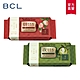 (任選)BCL Saborino限定奢華早安/晚安面膜(夢幻白草莓/宇治抹茶) product thumbnail 1