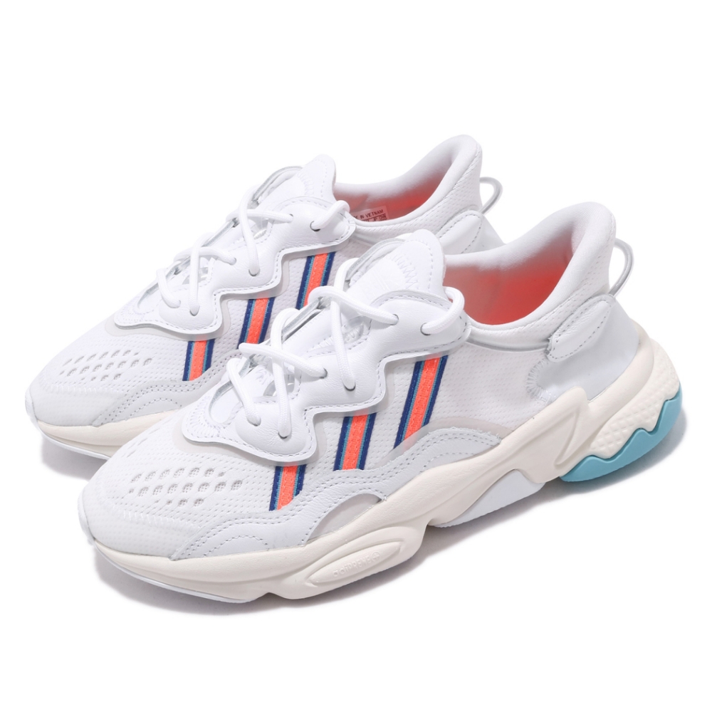 adidas 休閒鞋 Ozweego W 老爹鞋 女鞋