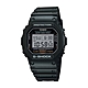 CASIO卡西歐 G-SHOCK 經典系列 DW-5600E-1_42.8mm product thumbnail 1