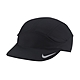 Nike DF TLWD FAST CAP 遮陽 運動帽-黑-DC3633010 product thumbnail 1