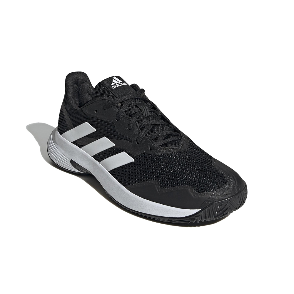 ADIDAS 排羽球鞋 CourtJam Control M  男鞋-GW2554